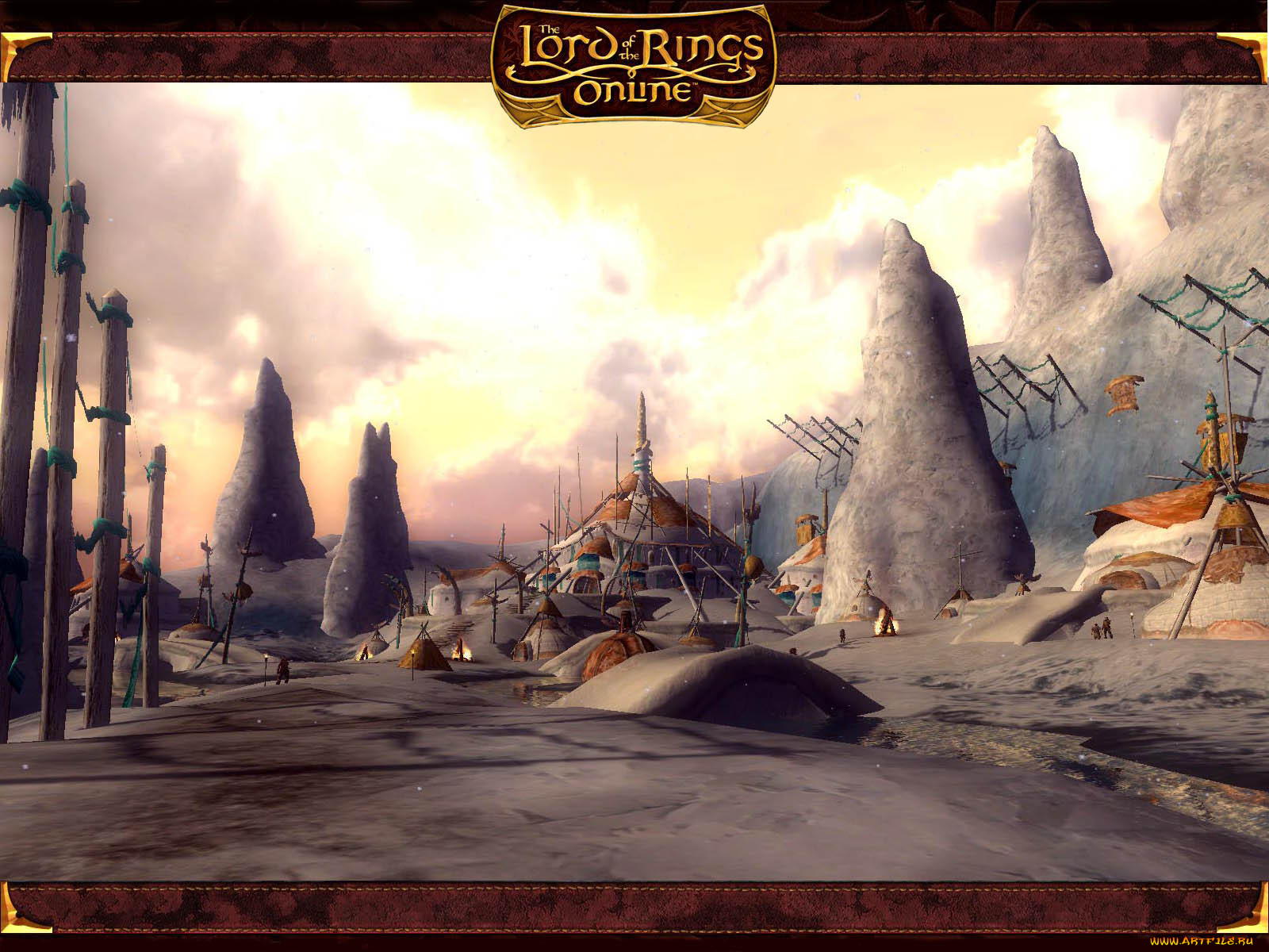 , , the, lord, of, rings, online, shadows, angmar